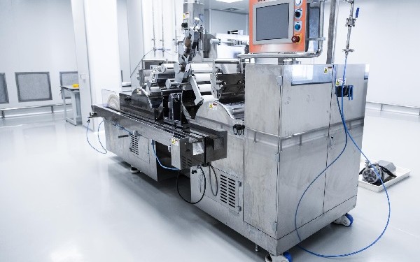Process Equipment & SPM
